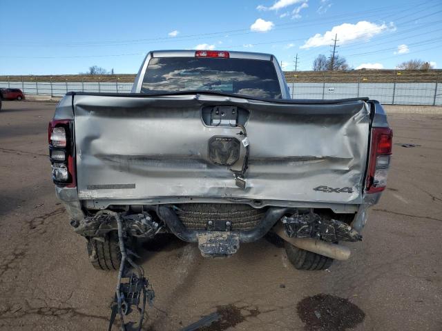 Photo 6 from auction – 2023 RAM 2500 BIG H with VIN 3C6UR5DL5PG638198
