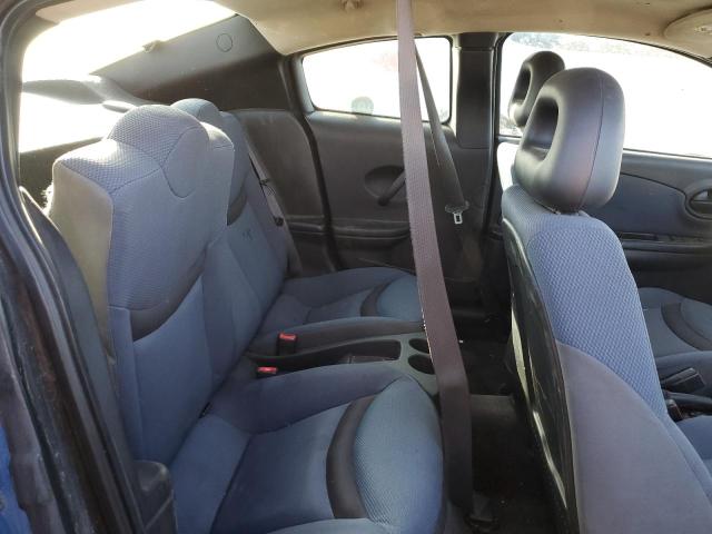 Photo 10 from auction – 2004 SATURN ION LEVEL with VIN 1G8AM12F04Z109327