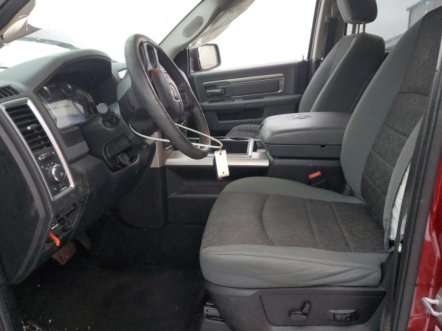 Photo 7 from auction – 2014 RAM 1500 SLT with VIN 1C6RR7LT1ES385535