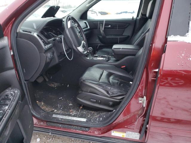 Photo 7 from auction – 2016 GMC ACADIA SLT with VIN 1GKKVRKD1GJ113964