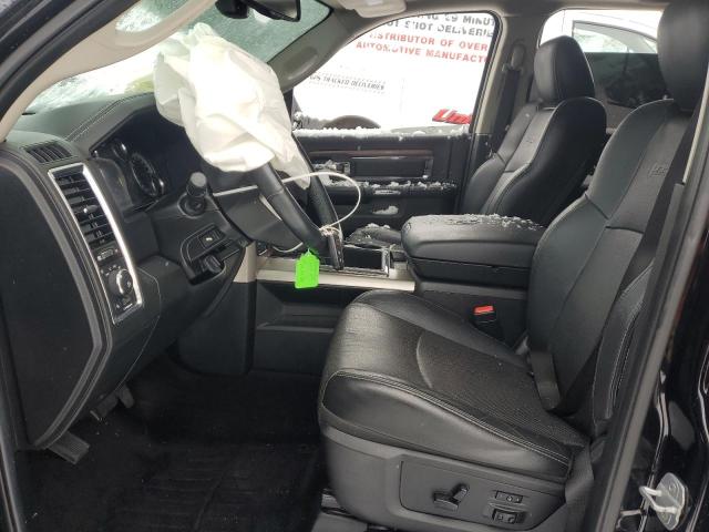 صورة رقم 7 من المزاد - 2014 RAM 1500 LARAM مع VIN 1C6RR7NT0ES309768