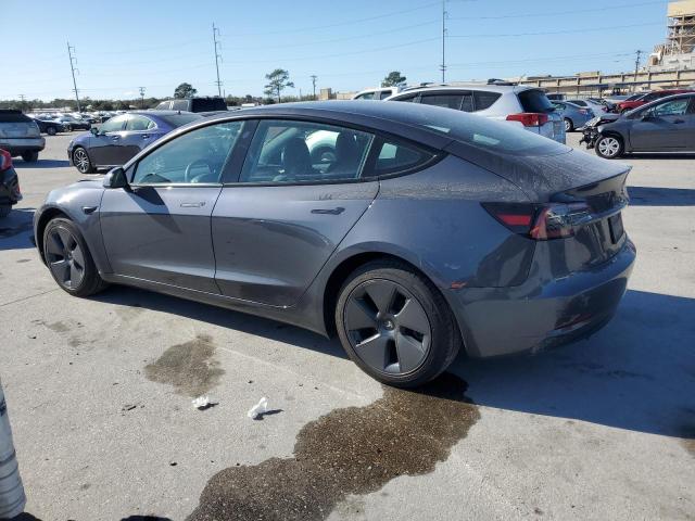 Photo 2 from auction – 2023 TESLA MODEL 3 with VIN 5YJ3E1EA9PF679655