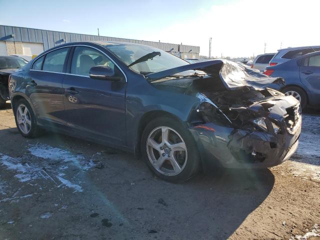 Photo 4 from auction – 2012 VOLVO S60 T5 with VIN YV1622FS4C2110173