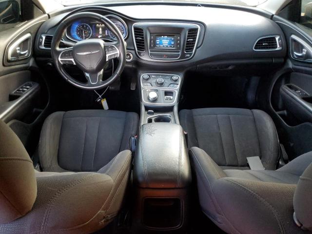 Photo 8 from auction – 2015 CHRYSLER 200 LIMITE with VIN 1C3CCCAB2FN637655