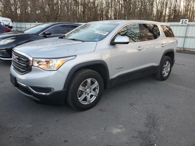 Photo 1 from auction – 2017 GMC ACADIA SLE with VIN 1GKKNRLA9HZ295095