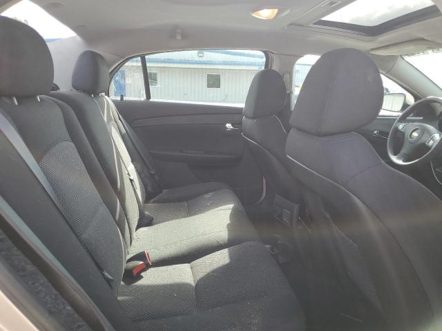 Photo 10 from auction – 2011 CHEVROLET MALIBU 1LT with VIN 1G1ZC5E13BF291891