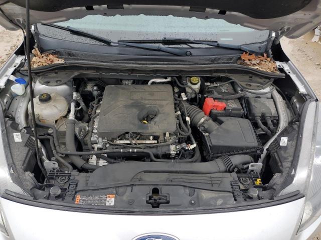 Photo 12 from auction – 2020 FORD ESCAPE SE with VIN 1FMCU9G64LUA73588