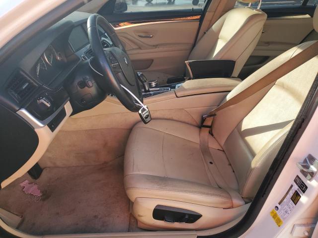 Photo 7 from auction – 2014 BMW 528 I with VIN WBA5A5C50ED504505