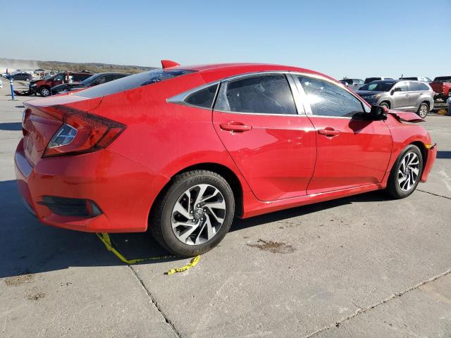 Photo 3 from auction – 2018 HONDA CIVIC EX with VIN 2HGFC2F74JH594382