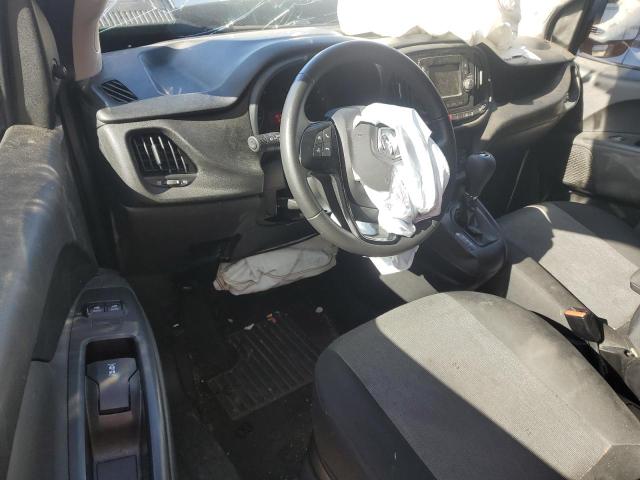 Photo 8 from auction – 2021 RAM PROMASTER with VIN ZFBHRFBB1M6U61479