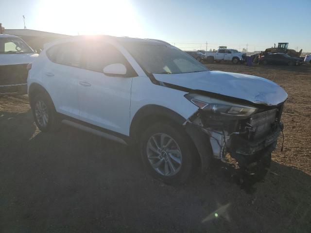 Photo 4 from auction – 2017 HYUNDAI TUCSON LIM with VIN KM8J3CA4XHU411002