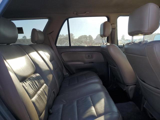 Photo 11 from auction – 2000 TOYOTA 4RUNNER SR with VIN JT3GN86R7Y0172370