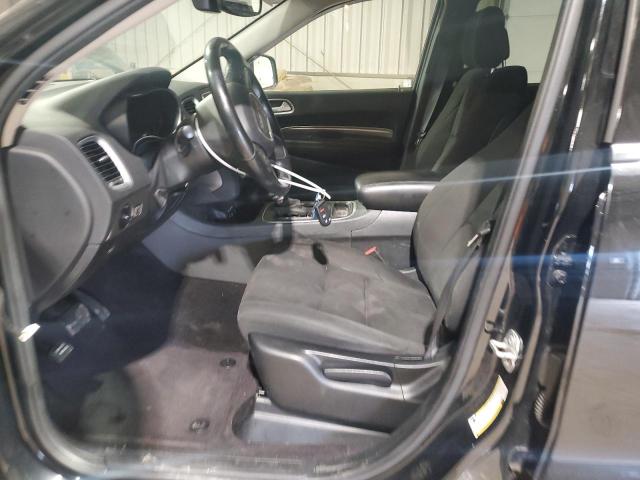 Photo 7 from auction – 2019 DODGE DURANGO SX with VIN 1C4RDJAG2KC560259