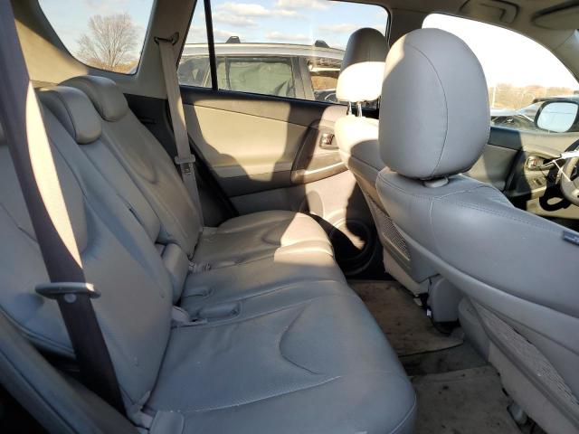 Photo 11 from auction – 2009 TOYOTA RAV4 LIMIT with VIN 2T3BK31V19W008390