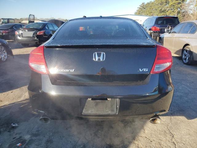 Photo 6 from auction – 2012 HONDA ACCORD EXL with VIN 1HGCS2B84CA010116