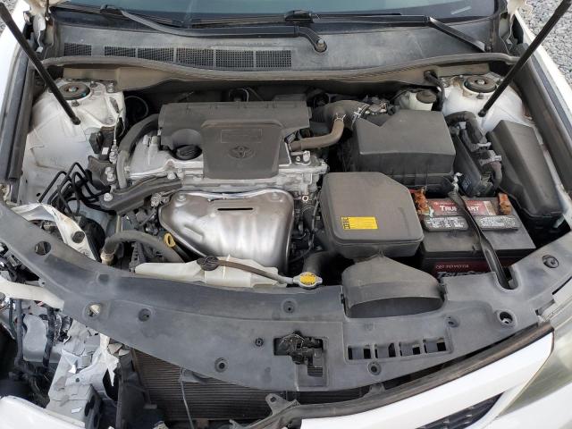 Photo 11 from auction – 2013 TOYOTA CAMRY L with VIN 4T1BF1FK6DU292706