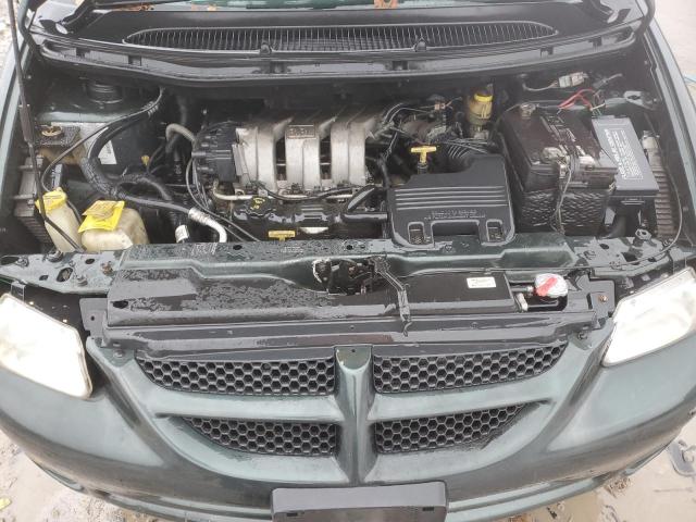 Photo 12 from auction – 2000 DODGE GRAND CARA with VIN 1B4GP44G7YB654631