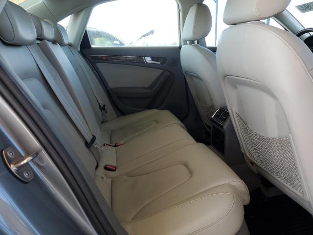 Photo 10 from auction – 2010 AUDI A4 PREMIUM with VIN WAUFFAFL9AN042569
