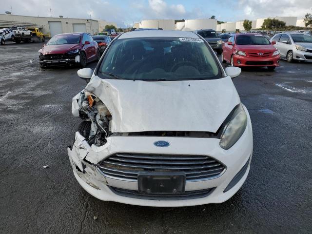 Zdjęcie 5 z aukcji – 2017 FORD FIESTA SE z VIN 3FADP4EJ7HM129454