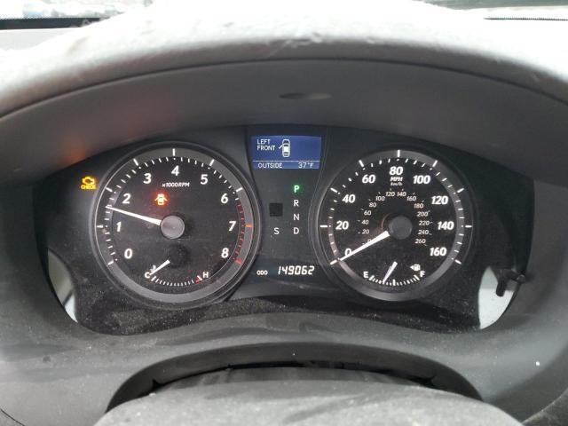 Photo 9 from auction – 2007 LEXUS ES 350 with VIN JTHBJ46G672119430