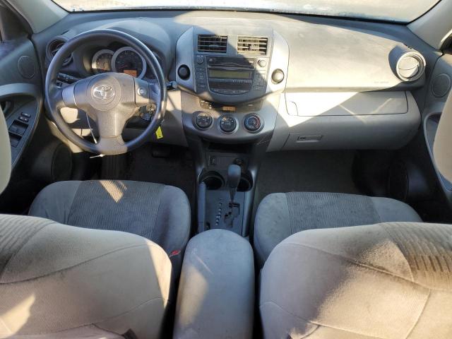 Photo 8 from auction – 2011 TOYOTA RAV4 with VIN 2T3KF4DV8BW057324
