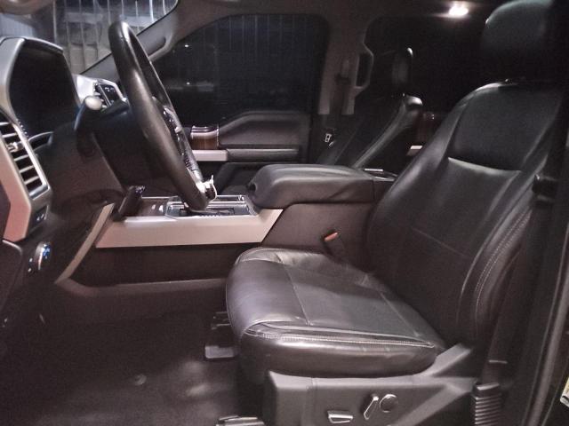 Photo 7 from auction – 2016 FORD F150 SUPER with VIN 1FTEW1CF9GKD28705