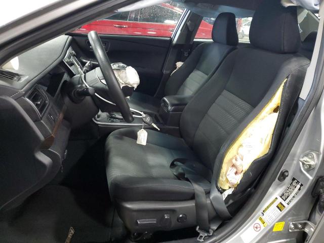 Photo 7 from auction – 2017 TOYOTA CAMRY LE with VIN 4T1BF1FK9HU352483