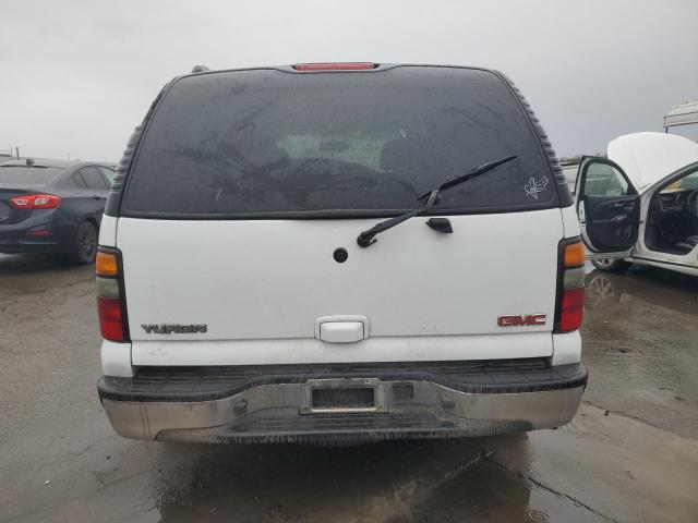 Photo 6 from auction – 2004 GMC YUKON with VIN 1GKEK13V64J228294