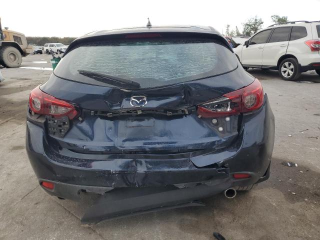 Photo 6 from auction – 2016 MAZDA 3 SPORT with VIN 3MZBM1J7XGM248985