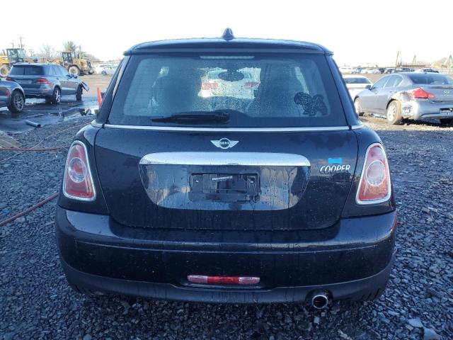 Photo 6 from auction – 2011 MINI COOPER with VIN WMWSU3C5XBT091153