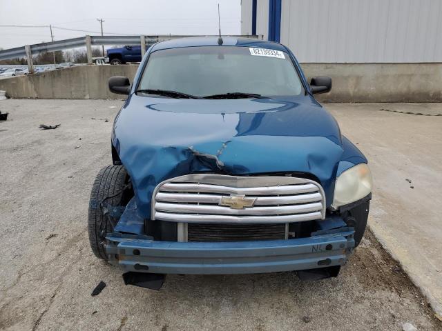 Photo 5 from auction – 2010 CHEVROLET HHR LS with VIN 3GNBAADB7AS567900
