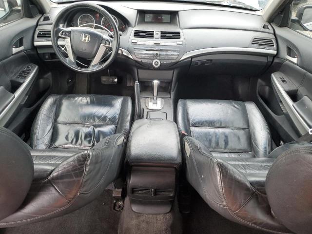 Photo 8 from auction – 2010 HONDA ACCORD EXL with VIN 1HGCP2F87AA044530