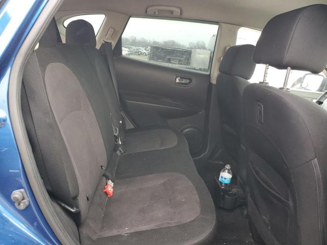 Photo 10 from auction – 2011 NISSAN ROGUE S with VIN JN8AS5MT2BW156609