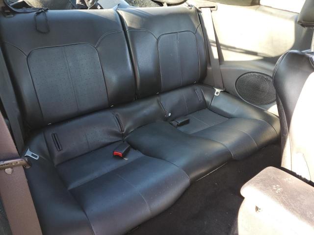 Photo 10 from auction – 2003 MITSUBISHI ECLIPSE GT with VIN 4A3AC74H83E039427