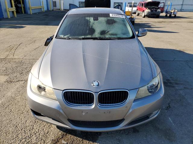 Photo 5 from auction – 2009 BMW 328 I with VIN WBAPH77579NL85118