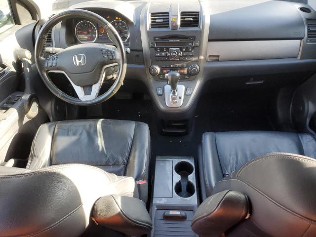 Photo 8 from auction – 2011 HONDA CR-V EXL with VIN JHLRE4H79BC020334