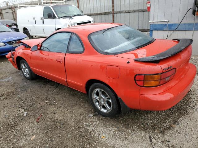 Photo 2 from auction – 1990 TOYOTA CELICA GT with VIN JT2ST87F8L0001130