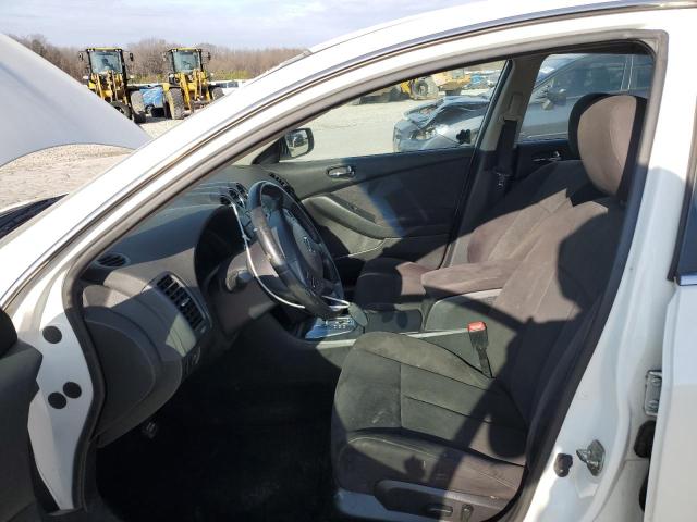 Photo 7 from auction – 2012 NISSAN ALTIMA BAS with VIN 1N4AL2APXCN430960