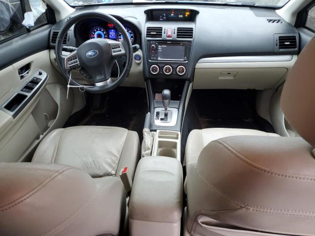 Photo 8 from auction – 2014 SUBARU XV CROSSTR with VIN JF2GPBKC3EH240196