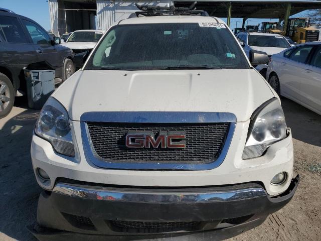 Photo 5 from auction – 2011 GMC ACADIA SLE with VIN 1GKKRPED2BJ399305