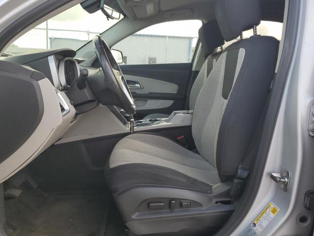 Photo 7 from auction – 2015 CHEVROLET EQUINOX LT with VIN 2GNALBEK4F6379769
