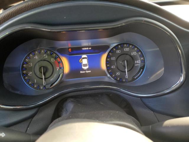 Photo 9 from auction – 2015 CHRYSLER 200 S with VIN 1C3CCCBB9FN558529