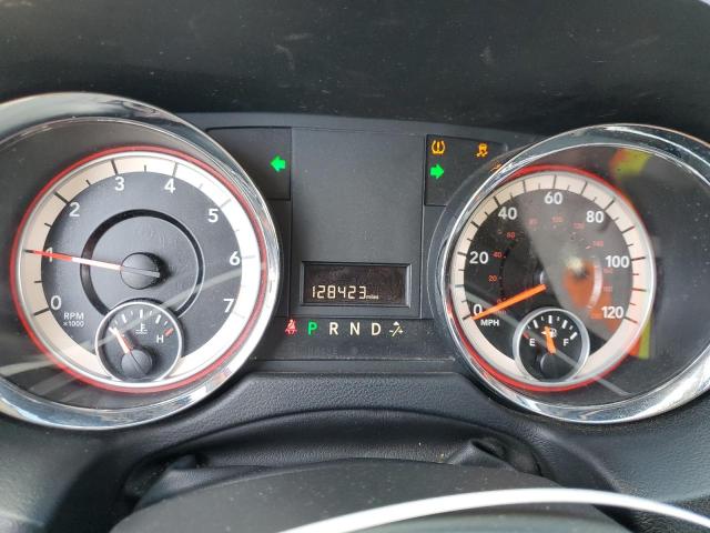 Photo 9 from auction – 2013 DODGE GRAND CARA with VIN 2C4RDGCG0DR752189