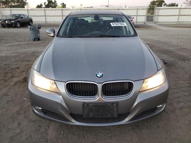 Photo 5 from auction – 2011 BMW 328 I SULE with VIN WBAPH5C58BA446306