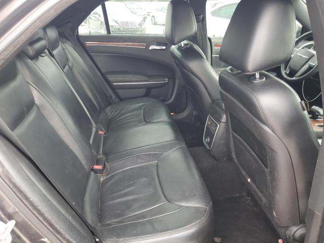 Photo 10 from auction – 2014 CHRYSLER 300 with VIN 2C3CCAAGXEH182786