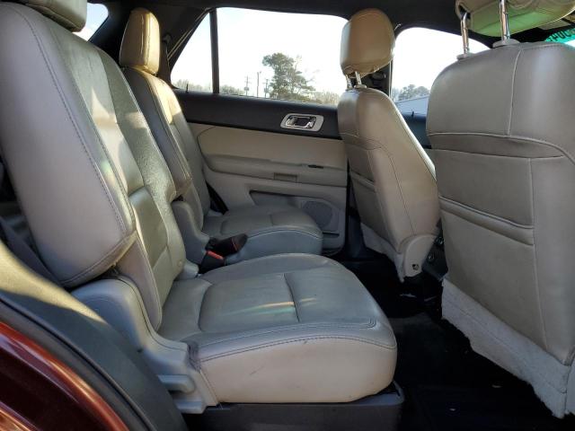 Photo 11 from auction – 2015 FORD EXPLORER X with VIN 1FM5K8D85FGA99392