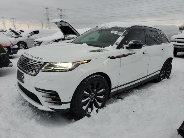 LAND ROVER RANGE ROVE 2018 with VIN SALYL2RV7JA729475 - Photo from auction