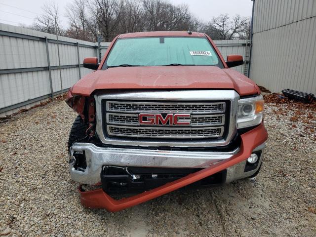 Photo 5 from auction – 2015 GMC SIERRA K15 with VIN 1GTV2UEC8FZ200767