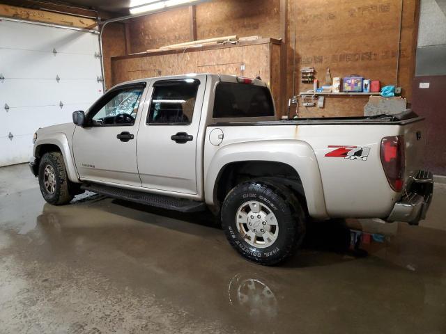 Photo 2 from auction – 2005 CHEVROLET COLORADO with VIN 1GCDT136058184766
