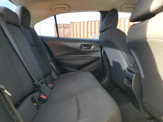 Photo 10 from auction – 2022 TOYOTA COROLLA LE with VIN 5YFEPMAE7NP294495